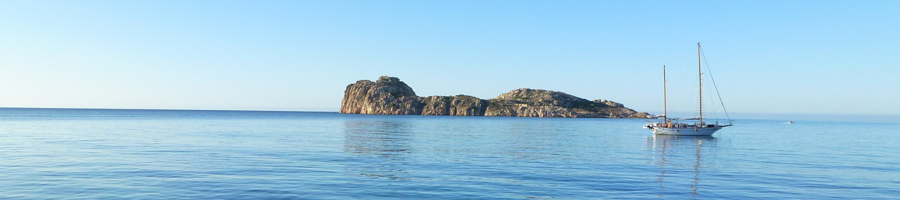 Sardinia Sail – Crociere a vela
