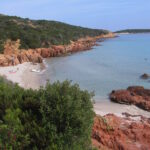 La Sardegna : Perla del Mediterraneo.
