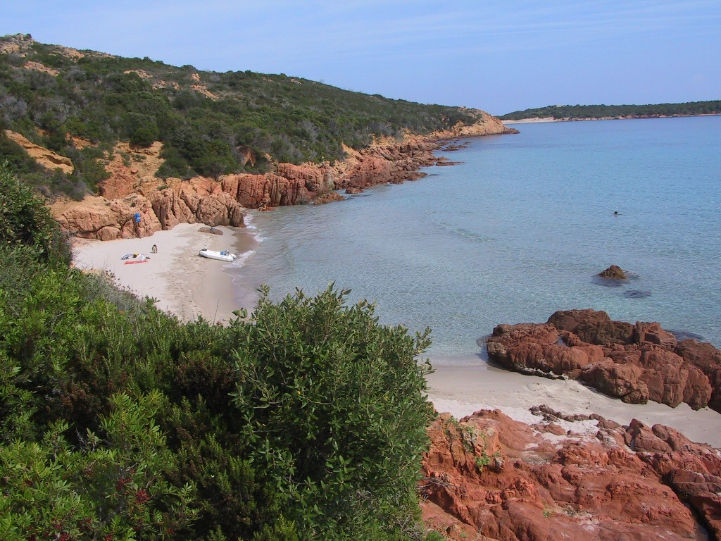 Scopri di più sull'articolo La Sardegna : Perla del Mediterraneo.