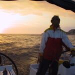 Una vacanza alternativa: la crociera in barca a vela