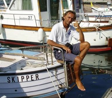 Lo Skipper
